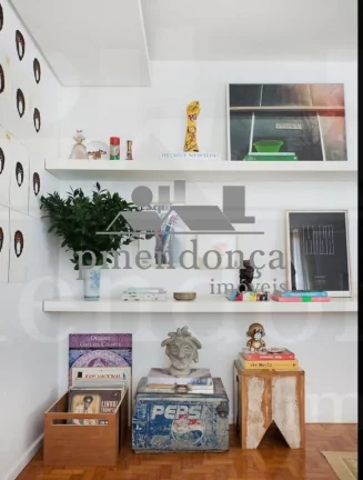 Imagem Apartamento com 3 quartos e 1 vaga à venda Pinheiros na Rua Francisco Leitão