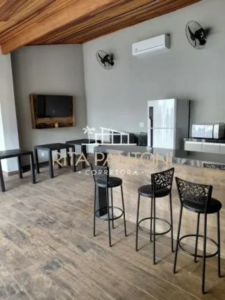 Imagem Apartamento - Ribeirão Preto - Presidente Médici - Região Leste
