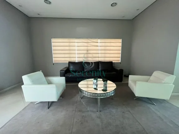 Imagem Apartamento para alugar no Edifício Inédito Clube Residencial - na Região Central - 2 dormitórios – 60m² - valor de R$1.800,00/mês - Londrina/PR