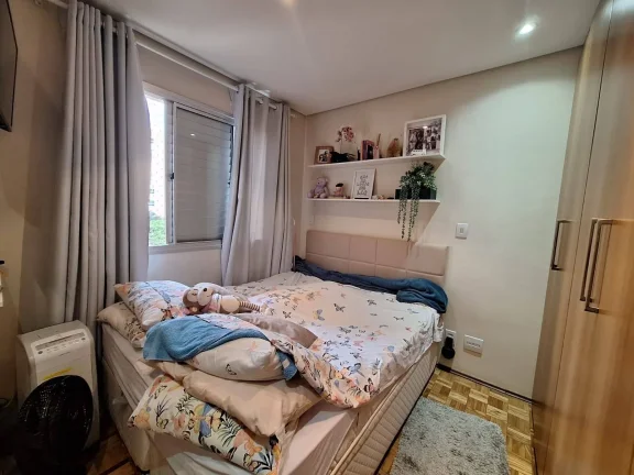 Imagem Mooca – Apartamento 2 Dormitórios com Lazer Completo no Villagio di Roma
