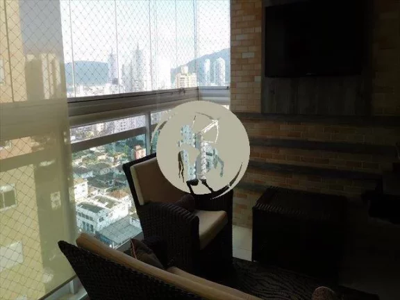 Imagem Apartamento a venda no Condomínio Vista Marina