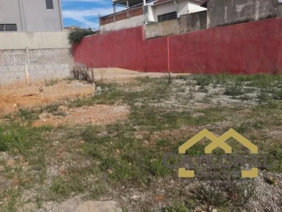 Imagem TERRENO À VENDA, 410 M² POR R$ 525.000,00 - VILA SANTANA I - JUNDIAÍ/SP