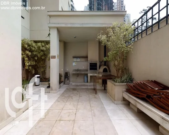Imagem APARTAMENTO RESIDENCIAL em Sao Paulo - SP, Vila Andrade