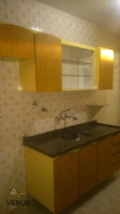 Imagem Apartamento com 2 dormitórios à venda, 72 m² por R$ 350.000,00 - Vila Nova Mazzei - São Paulo/SP