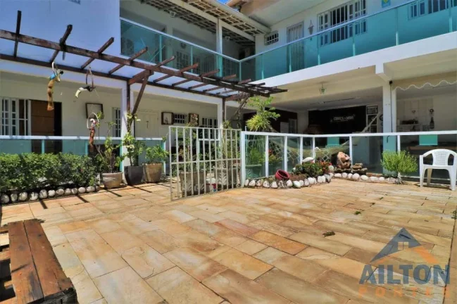 Imagem Pousada à Venda com 9 Quartos na Praia do Morro - Guarapari/ES