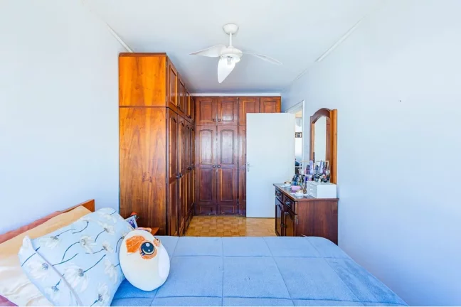 Imagem Apartamento à venda em Porto Alegre, Santana, com 2 quartos, 75m2