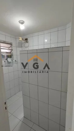 Imagem Apartamento para Venda em São Paulo, Vila Gomes Cardim, 1 dormitório, 2 banheiros