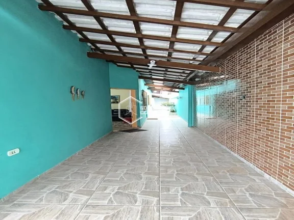 Imagem Aproveite a chance de morar em um local tranquilo, com infraestrutura completa e próximo de tudo o ...