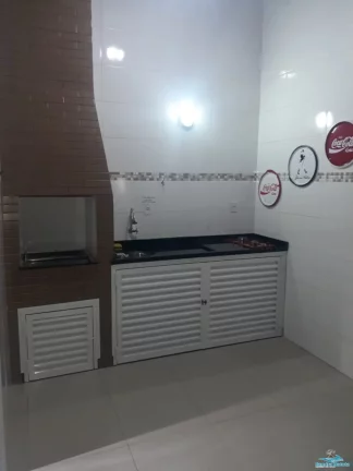 Imagem Cobertura Duplex Praia Grande/Próximo a praia!