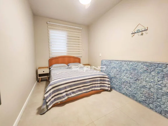 Imagem Apartamento à venda e Locação Anual, com 2 Dormitórios 70 m² - em Riviera de São Lourenço - Bertioga SP