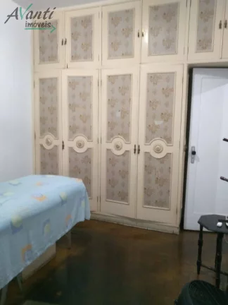 Imagem Apartamento à venda no bairro Embaré em Santos/SP