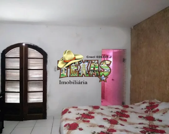 Imagem SOBRADO EM CONDOMINIO À VENDA PROXIMO METRO ITAQUERA
