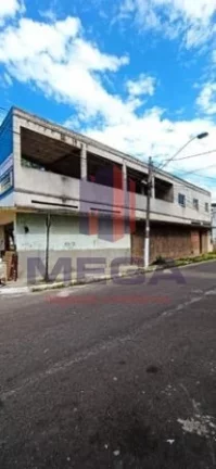 Imagem Prédio Comercial Soteco