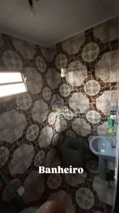 Imagem Casa com 2 dormitórios à venda por R$ 250.000,00 - Setor Novo Horizonte - Itumbiara/GO