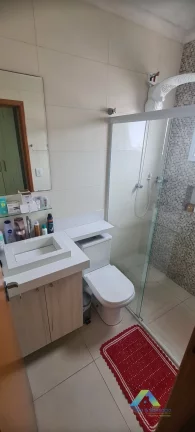 Imagem Apartamento à venda no bairro Parque Bandeirante - Santo André/SP