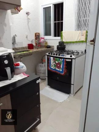 Imagem Casa, Jardim Imperador, Praia Grande - SP