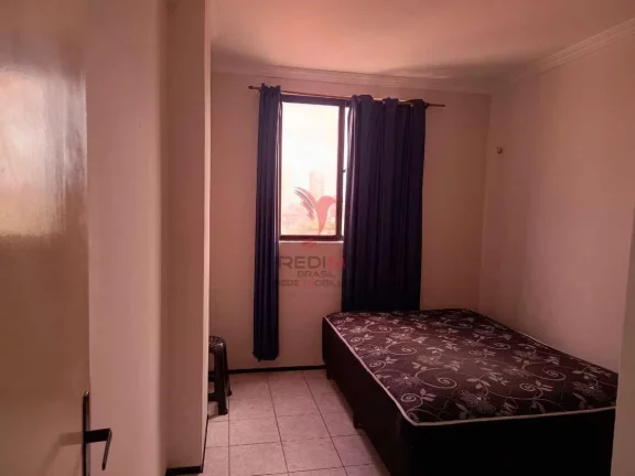 Imagem Apartamento mobilado, com Varanda , no Bairro de Fátima em Fortaleza