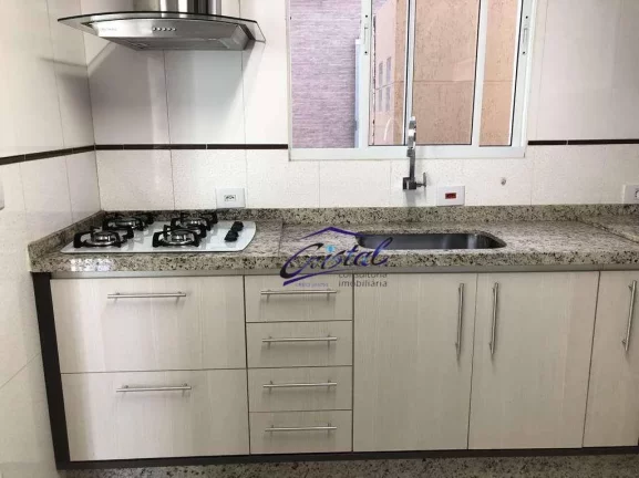 Imagem Casa com 3 quartos (1 suíte) à venda, 83 m² - Condomínio Porto Seguro - Granja Viana - Cotia/SP