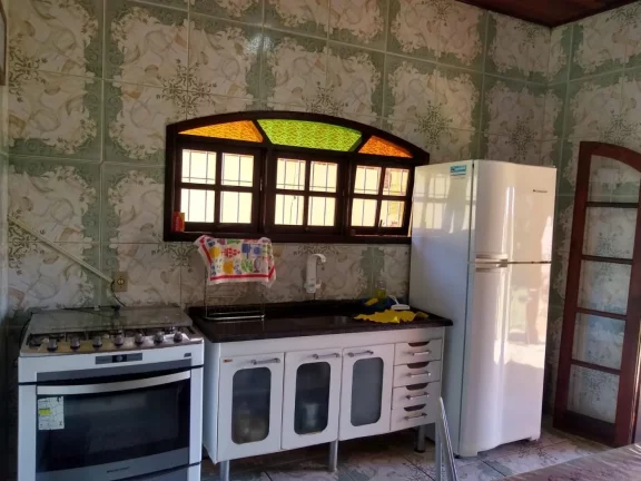 Imagem Casa à venda no bairro Centro em Tatuí/SP