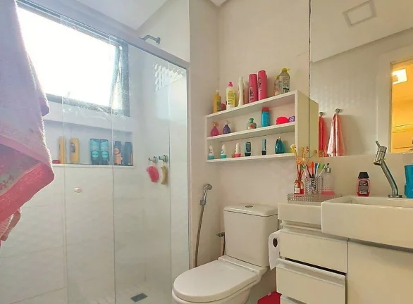 Imagem APARTAMENTO RESIDENCIAL em VILA VELHA - ES, PRAIA DE ITAPARICA