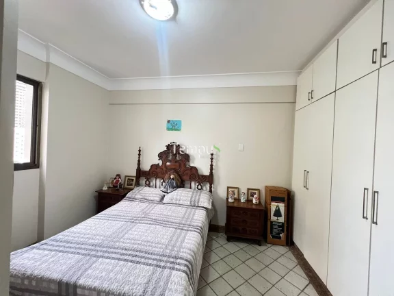 Imagem Residencial Madri - Apartamento alto padrão de 218m² à venda, RESIDENCIAL MADRI, no bairro Nova Suiça - Goiânia/GO