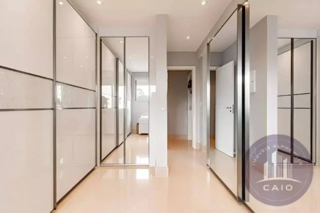 Imagem Apartamento 172m², 2 dormitórios a venda por R$ R$ 2.800.000- Alphaville/SP