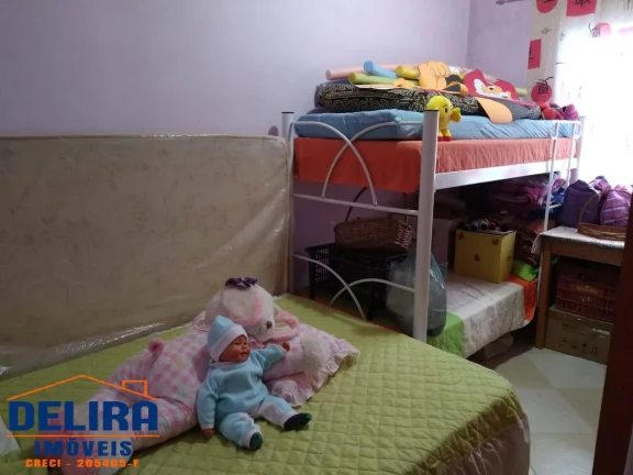 Imagem Casa térrea à venda em Terra Preta, apta para financiamento bancário!