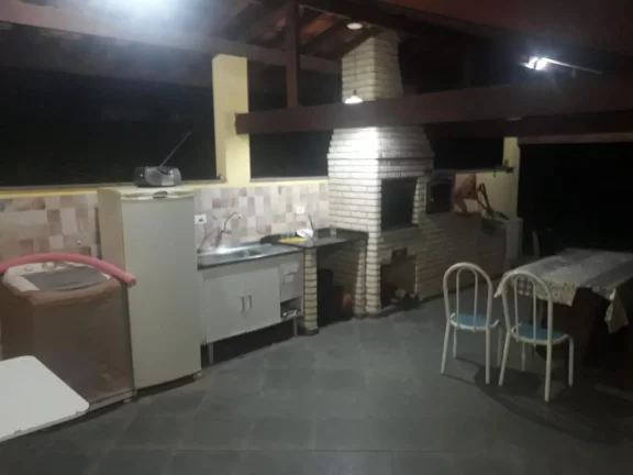 Imagem Chácara Mobiliada com Charme e Conforto em Boituva-SP, Bairro Jeriva!