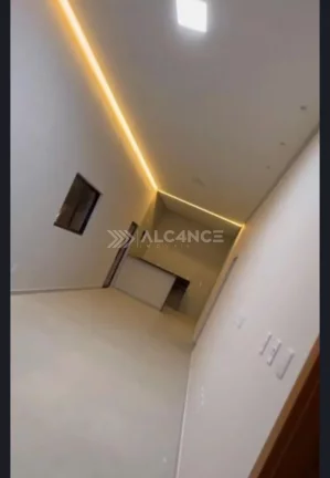 Imagem Casa - 3 Quartos - 1 Suíte - 91 m² - José Américo de Almeida, João Pessoa/PB