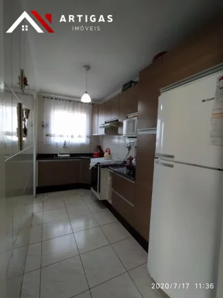 Imagem Apartamento á venda em Guaianazes Rua Cruz do Espírito Santo 65 m² 2 dormitórios 1 vaga