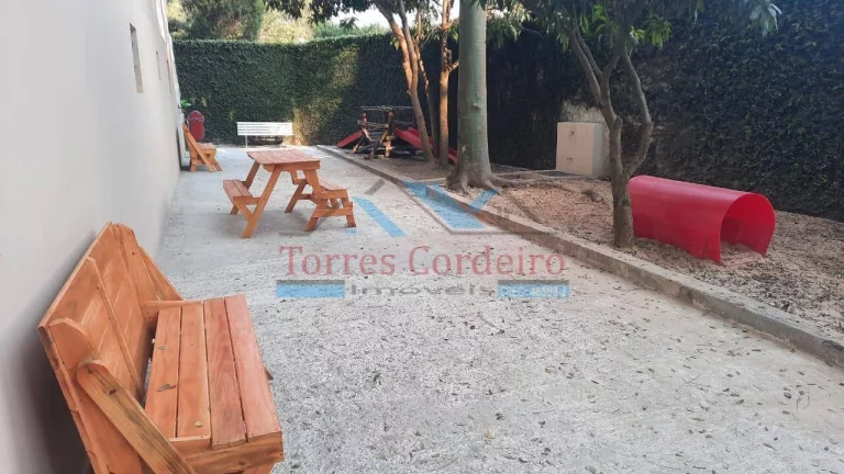 Imagem Apartamento 2 dormitórios + 1 vaga - Campo Limpo