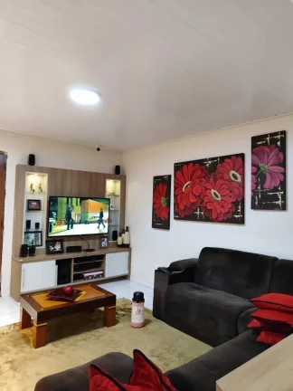 Imagem Excelente casa de 3 quartos sendo 1 suíte em Parobé
