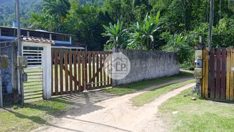 Imagem Pousada para venda com 4 suítes Paraty-RJ | Terreno 816m²