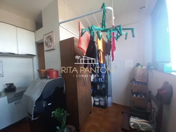 Imagem Apartamento - Ribeirão Preto - Jardim Paulistano - Região Leste