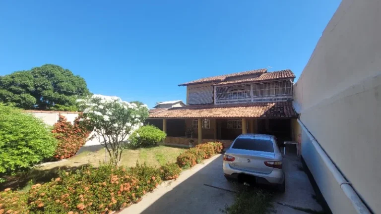 Imagem CASA RESIDENCIAL em SERRA - ES, DAS LARANJEIRAS