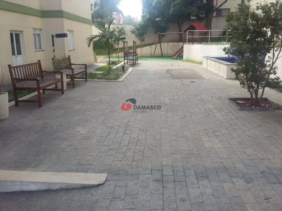 Imagem Apartamento à venda, Jardim Santo André, Santo André, SP