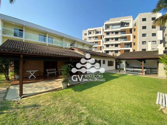 Imagem Casa com 6 dormitórios à venda, 189 m² por R$ 1.590.000,00 - Enseada - Ubatuba/SP