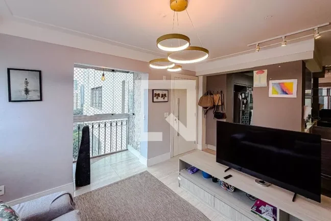 Imagem Apartamento à Venda - Vila Mariana, 2 Quartos, 84 m2