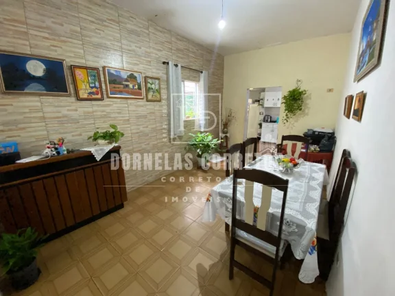 Imagem Casa Exclusiva no Espinheiro com 4 Quartos e 2 Suítes