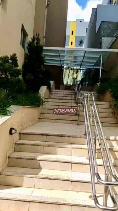 Imagem Apartamento à 8 minutos (500m) do Terminal Metro Tucuruvi. com 2 dormitórios à venda, 50 m² por R$ 350.000 - Vila Gustavo - São Paulo/SP