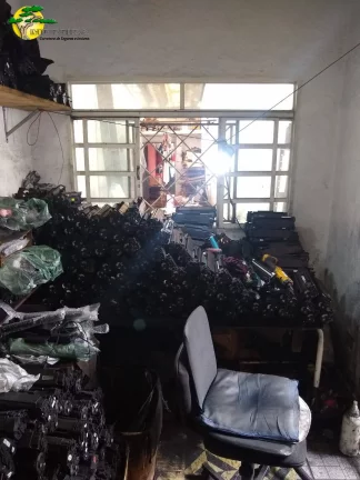 Imagem SOBRADO À VENDA NO JARDIM PERI