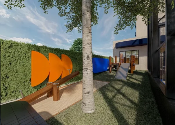 Imagem Eloy Residence