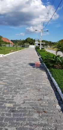 Imagem Terreno para Venda em Papucaia (Cachoeiras de Macacu)/RJ - 0 Dorm. 0 m2 Área Útil