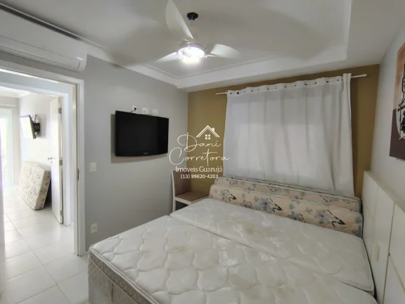 Imagem Imperdível oportunidade! Apartamento com varanda gourmet e lazer nas Pitangueiras. 3 quartos, 1 suíte, 2 salas, 3 banheiros, 2 vagas, 116m².
