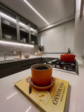 Imagem Elev Jundiai - Apartamento à venda no bairro Jundiaí - Anápolis/GO
