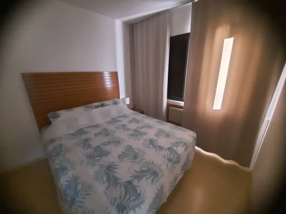 Imagem Flat para aluguel tem 43 m2 quadrados com 1 quarto em Cerqueira César- SP