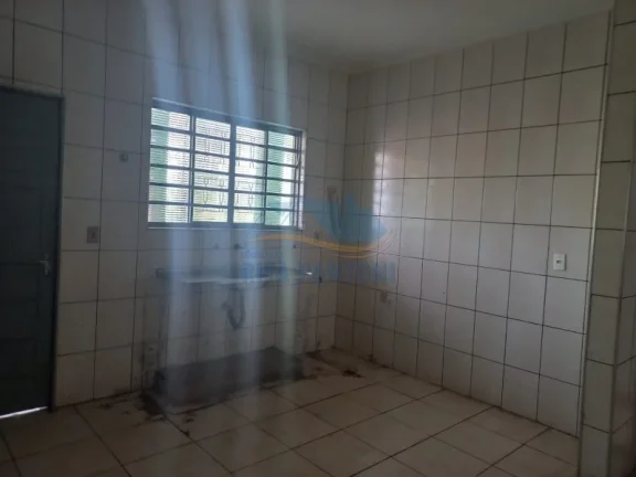 Imagem Casa - Ribeirão Preto - Ipiranga - Região Norte