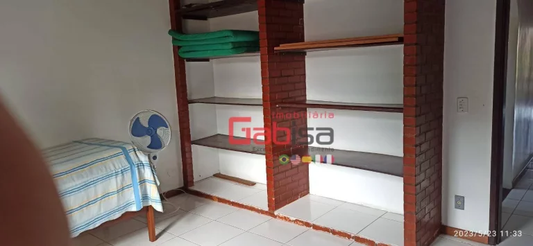 Imagem Apartamento com 2 dormitórios à venda, 89 m² por R$ 350.000,00 - Peró - Cabo Frio/RJ