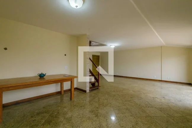 Imagem Apartamento à Venda - Recreio, 5 Quartos, 310 m2