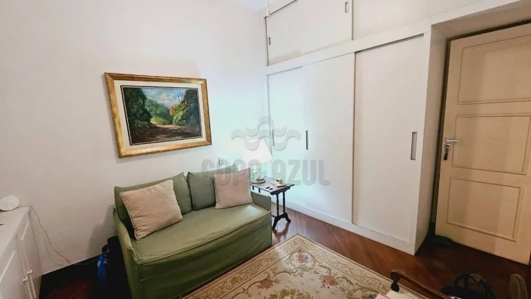 Imagem Copacabana - Residencial › Apartamento com 3 quarto(s) a Venda